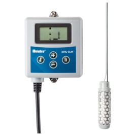 Mitruma sensors Hunter Soil-Clik