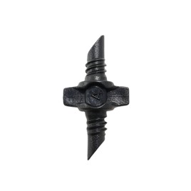 PP savienojums M4 x M4
