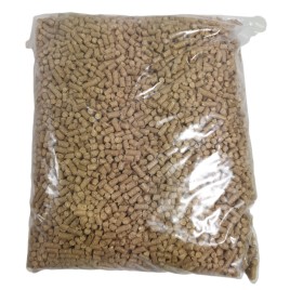 Miežu salmu granulas Plus 2kg, MICROBE-LIFT