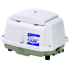 Gaisa pumpis Nitto piston LA-60 ECO