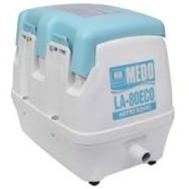 Gaisa pumpis Nitto piston LA-80 ECO