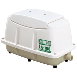 Gaisa pumpis Nitto piston LA-100