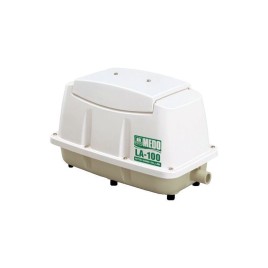 Gaisa pumpis Nitto piston LA-120