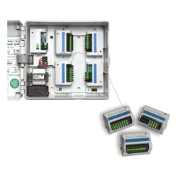 Paplašināšanas modulis Rainbird ESP-LX-MSM12 viena 12 staciju