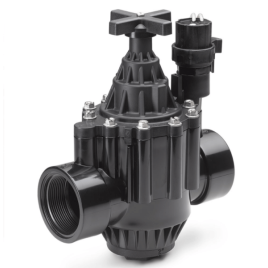 Elektriskais elektromagnētiskais vārsts Rainbird 200-PGA 2” iekšējā vītne