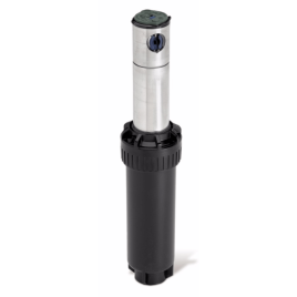 Uznirstošā rotējošā sprausla Rainbird 5004 SAM PRS 10 cm nerūsējošā tērauda stāvvads (regulējams) Uznirstošā rotējošā sprausla Rainbird 5004 SAM PRS 10 cm nerūsējošā tērauda stāvvads (regulējams)