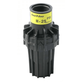Spiediena regulators Rainbird PSI-M25, izejas spiediens 1.8 bar