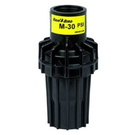 Spiediena regulators Rainbird PSI-M30, izejas spiediens 2.1 bar