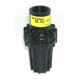 Spiediena regulators Rainbird PSI-M50, izejas spiediens 3.5 bar