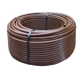 Dripline šļūtene Rainbird XFD brūns, 16mm (50 metri spolē)