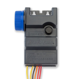Akumulatora kontrolieris RainBird TBOS Bluetooth 6 stacija TBOS-BT-LT 6
