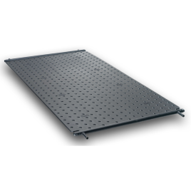 Saules kolektors peldbaseinam 2.22 m² Heliopool, Roth