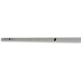 Montāžas sliede SHORT 40x20x1100mm Heliopool, Roth Montāžas sliede SHORT 40x20x1100mm Heliopool, Roth