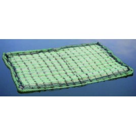 Peldoša augu sala, kvadrāts 121x85cm (1m²) Peldoša augu sala, kvadrāts 121x85cm (1m²)