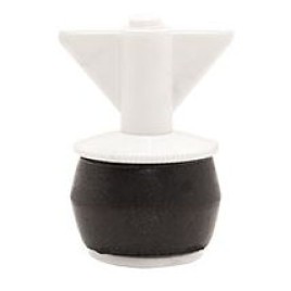 Plastmasas notekas aizbāznis 1¼" (34-43mm)