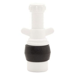 Plastmasas notekas aizbāznis 1½" (38-45mm)