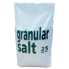 Baseina sāls 25kg