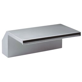 Dīķa ūdenskritums AISI-316 600mm