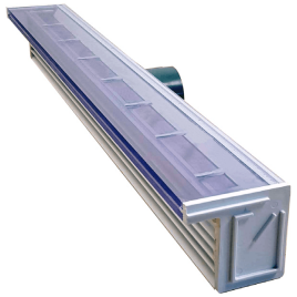 Dīķa ūdenskritums Silkflow 900mm