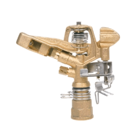 AG Smidzinātājs Vyrsa-60 adjustable arc